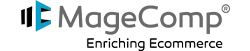 MageComp logo